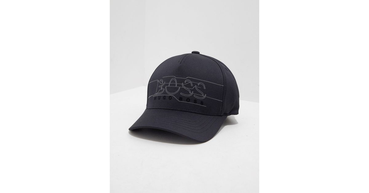 Hugo Boss Reflective Cap Cheap Sale, 52 