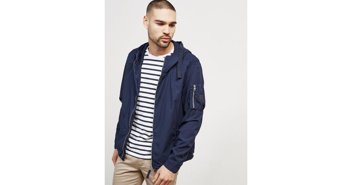 boss olvaro jacket