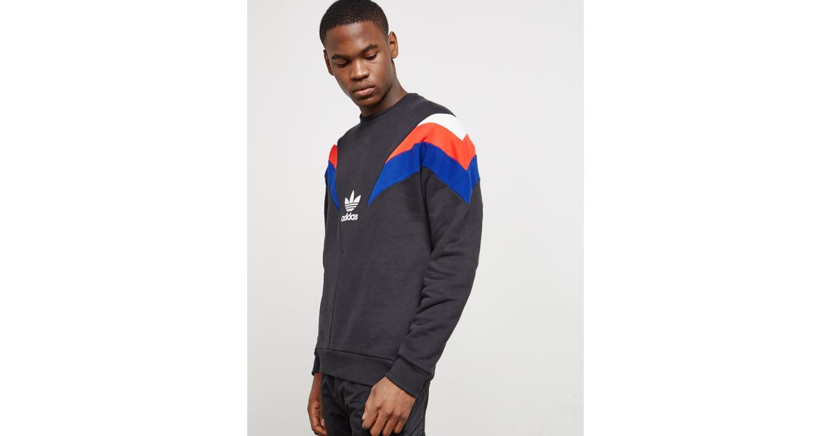 Shop Adidas Neva Sweatshirt | UP TO 60% OFF