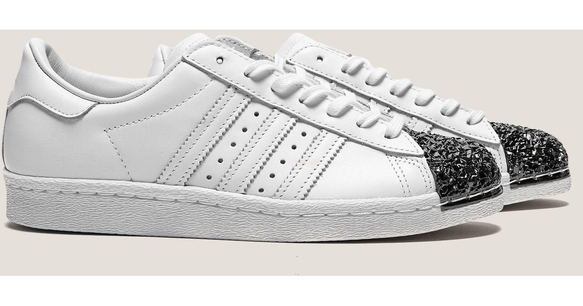 adidas superstar 80s metal toe womens for sale