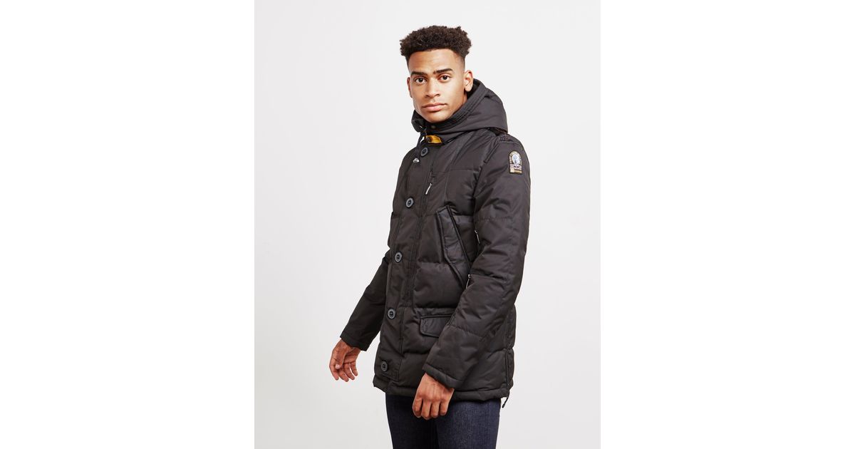 parajumpers marcus jacket