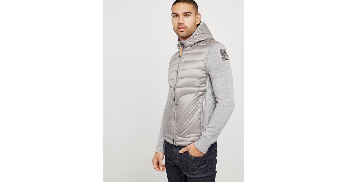Parajumpers Synthetic Blouson Light 