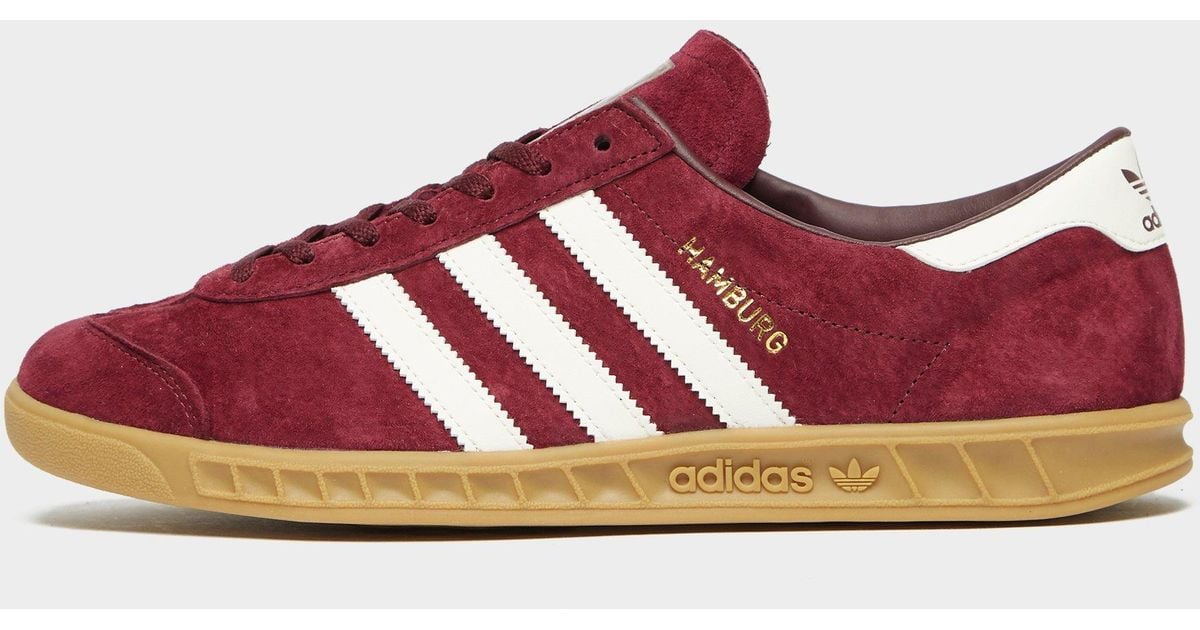 adidas hamburg special edition