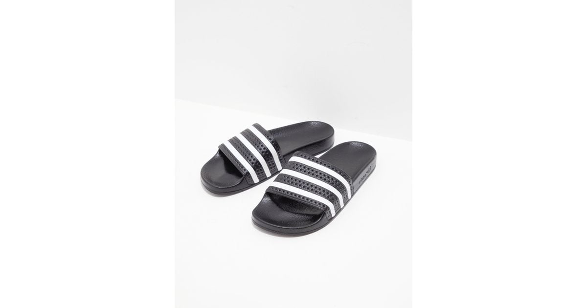 adidas originals men's adilette slides