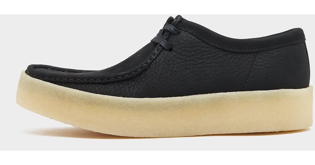 clarks wallabee cup lo