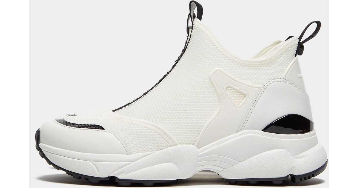 michael kors trainers tessuti
