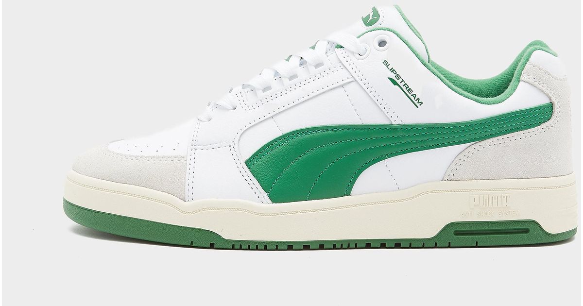 puma slipstream trainers