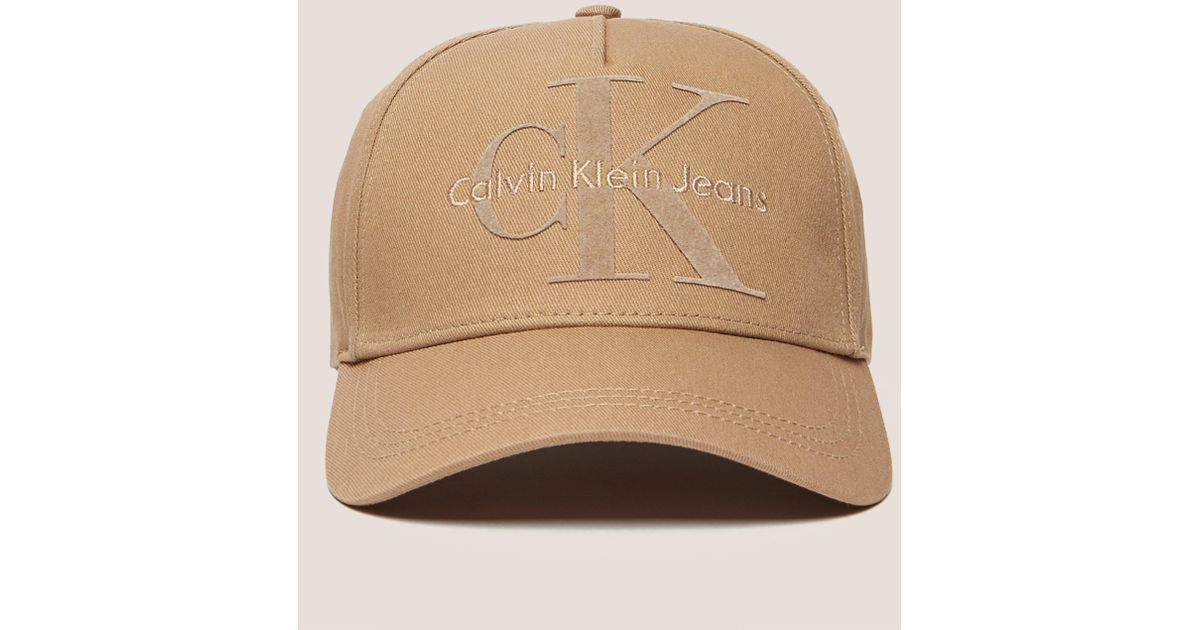 calvin klein hat mens