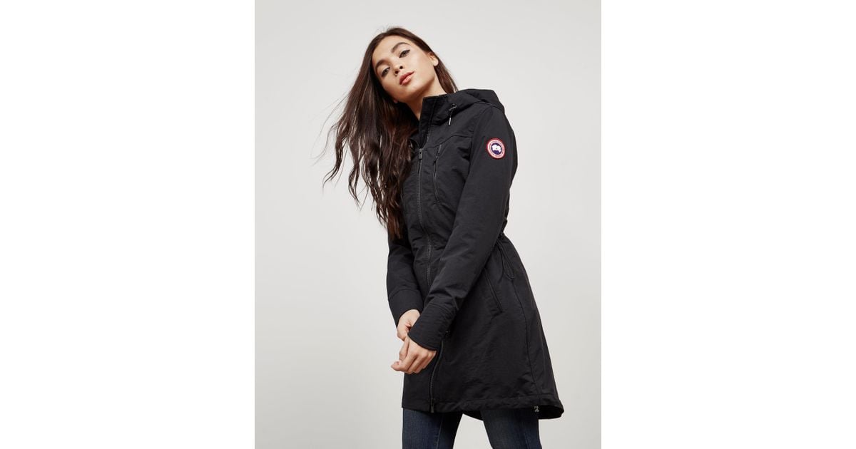 Canada shop goose brossard