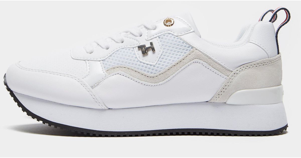 tommy hilfiger dress city sneaker