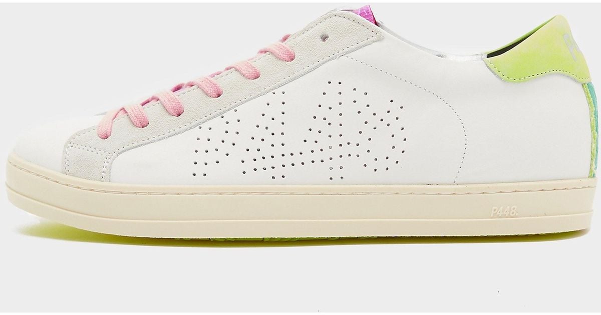 p448 trainers uk