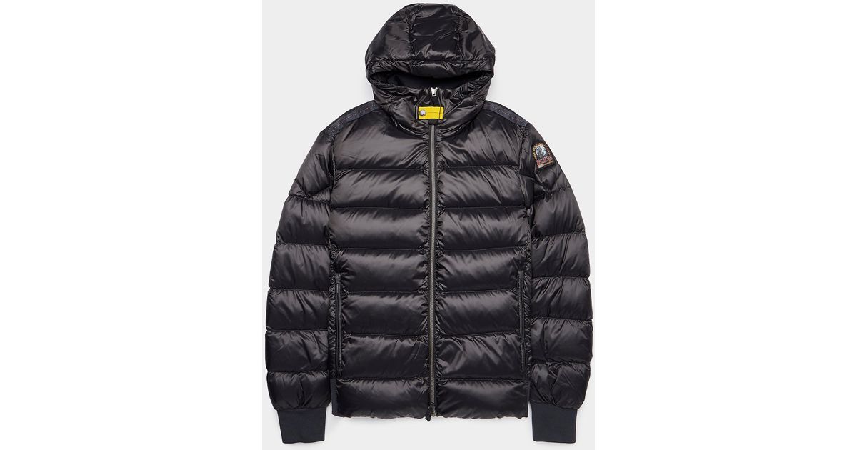 parajumpers pharrell midweight quilted jacket