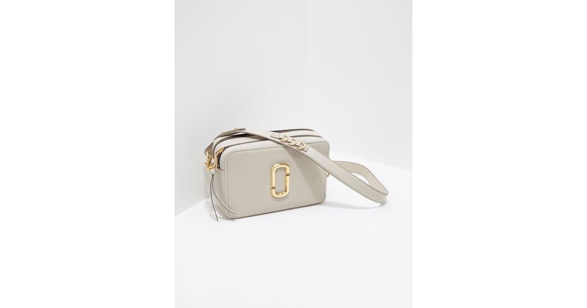 marc jacobs bag cream