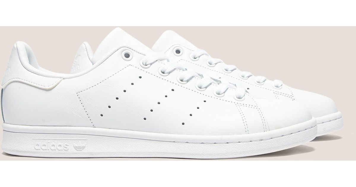 adidas stan smith tessuto