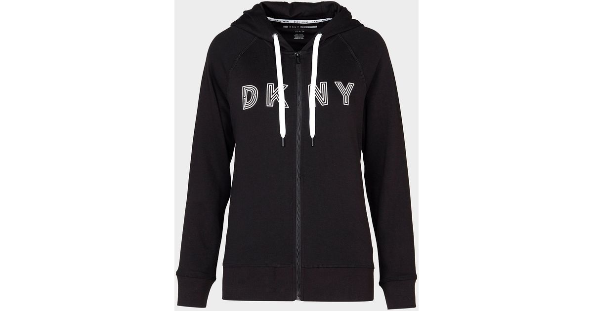 costco dkny hoodie