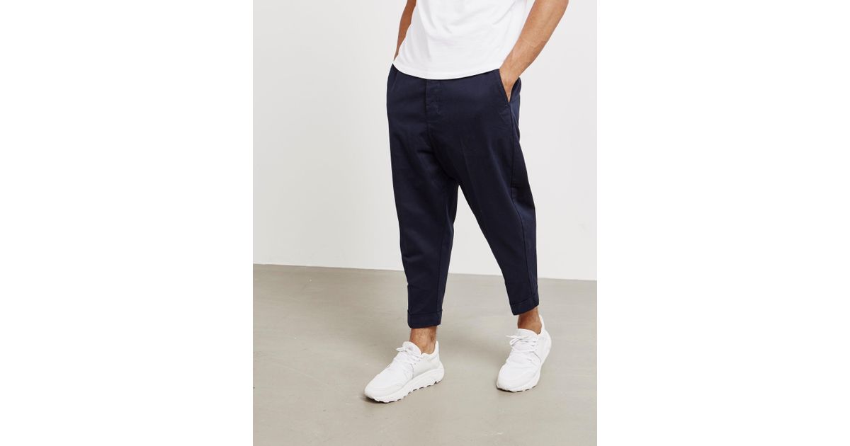 carrot pants mens