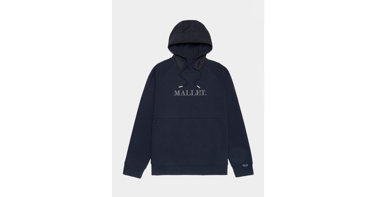 tommy mallet hoodie