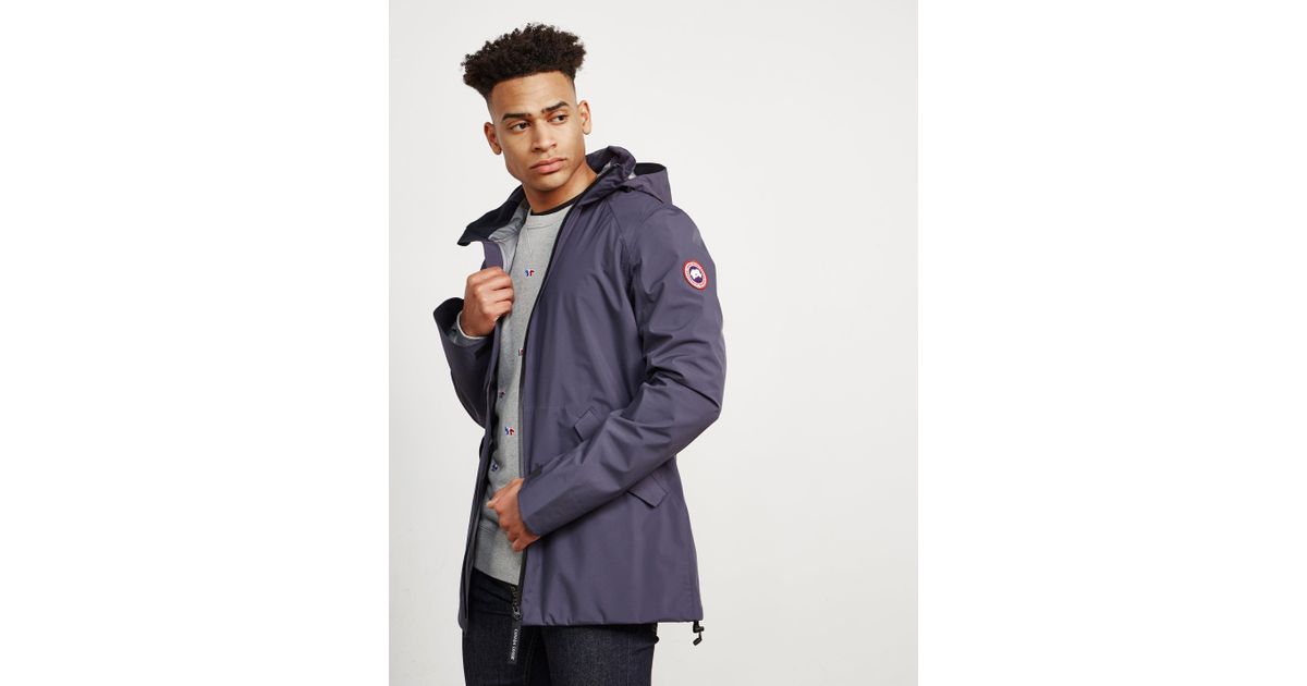 riverhead jacket canada goose