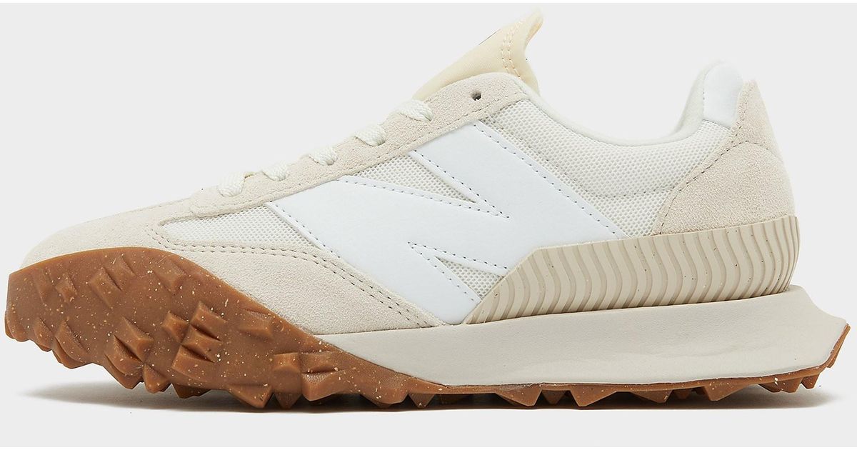 New Balance Xc72 Trainers Multi in White Lyst