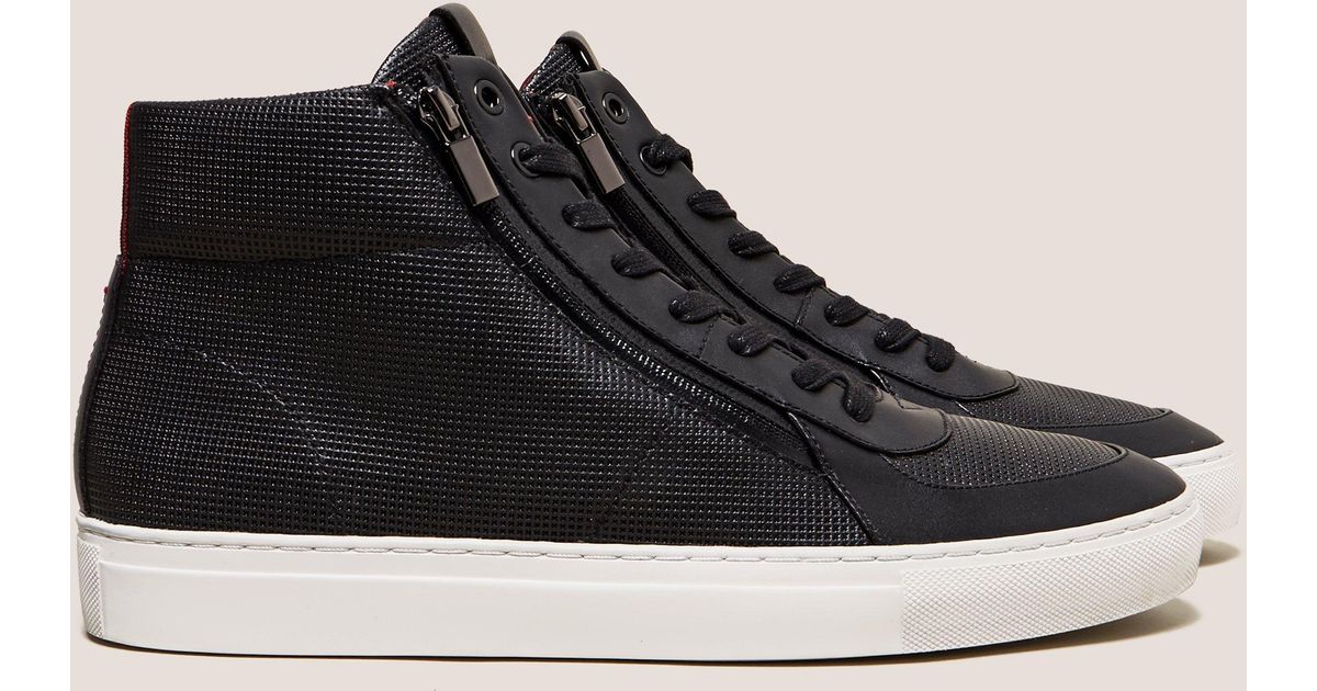 hugo hito sneakers