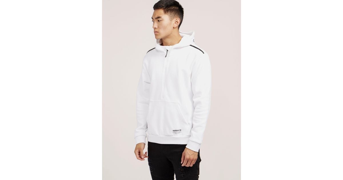 adidas fleece hoodie mens