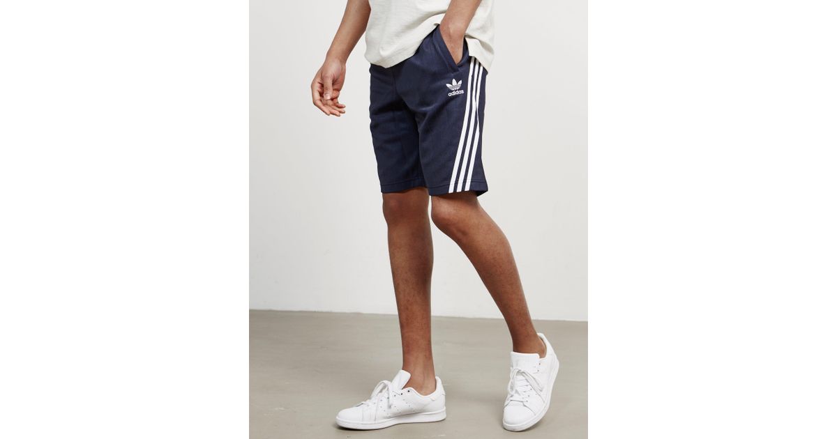 adidas wrap shorts