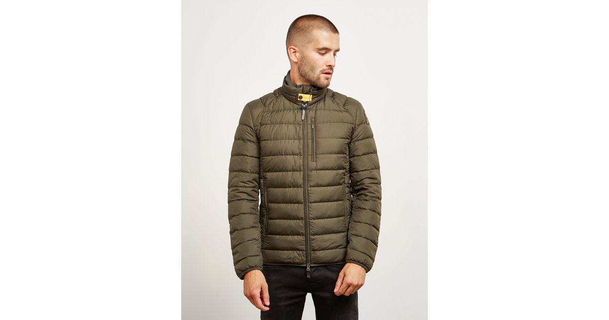 Parajumpers Ugo Lightweight Jacket 