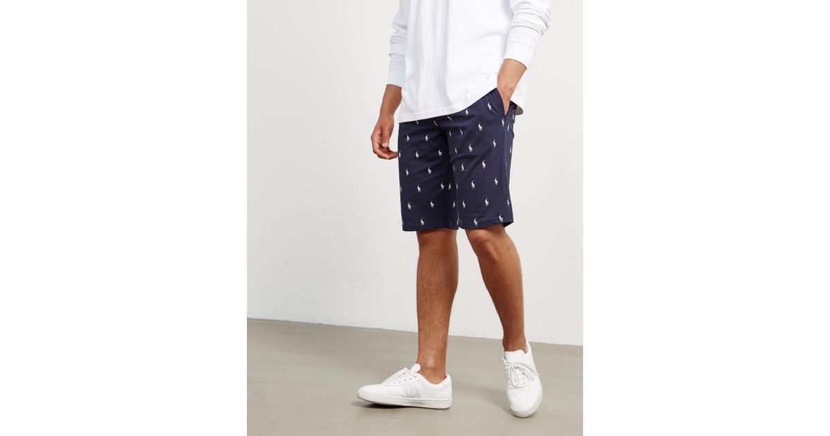 Polo Ralph Lauren Cotton Mens All Over 