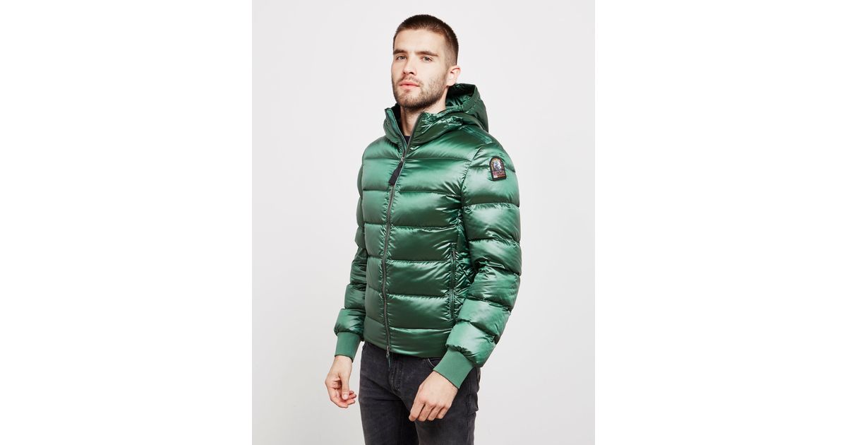 Parajumpers Pharrell Quilted Jacket 