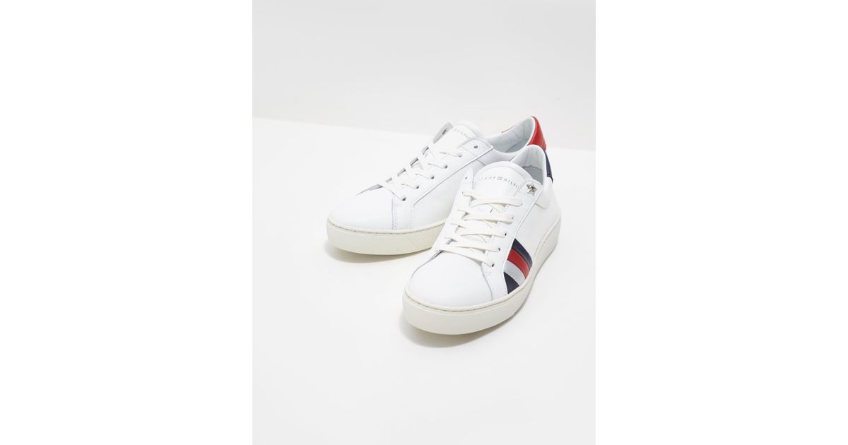 hilfiger iconic sneaker