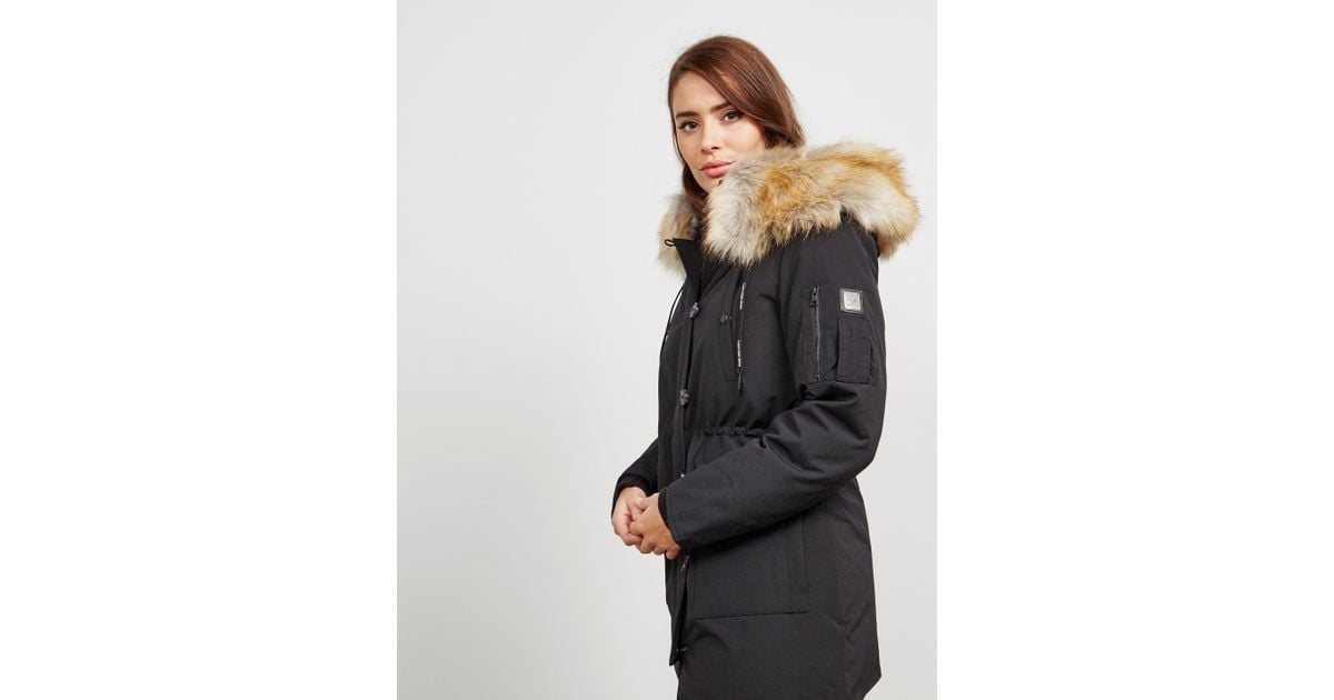 Ck parka womens Clearance