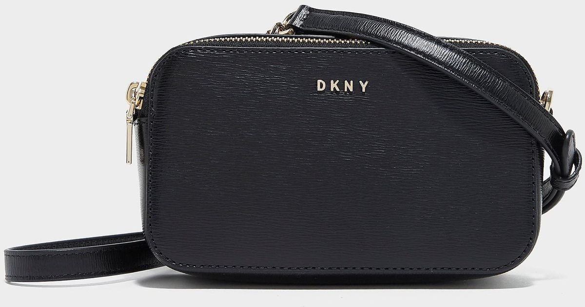 dkny bryant camera bolsa