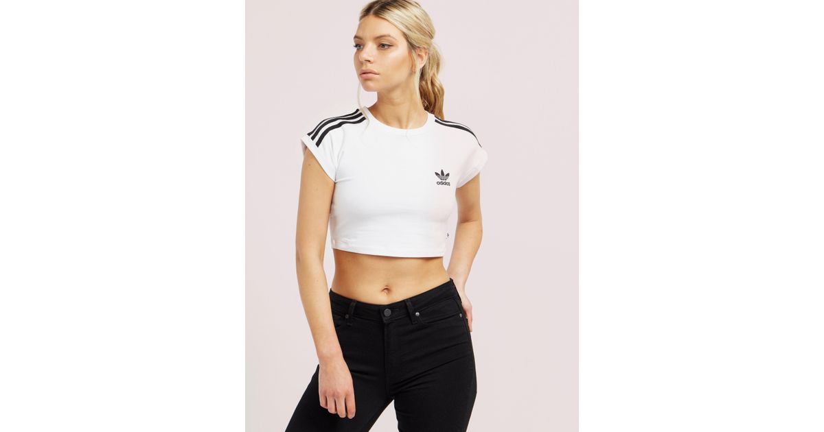 adidas short sleeve top