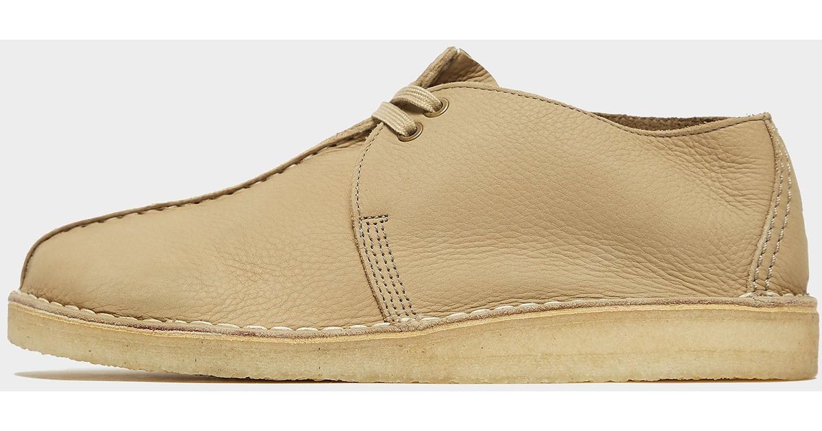 men's desert trek boots