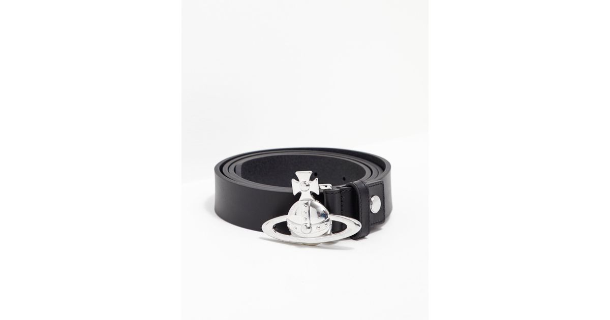 Ladies Vivienne Westwood Belt Factory 