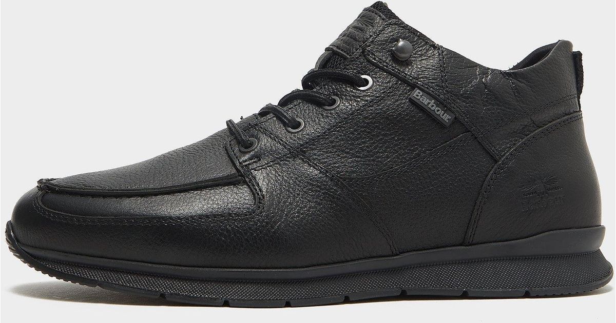 barbour whymark