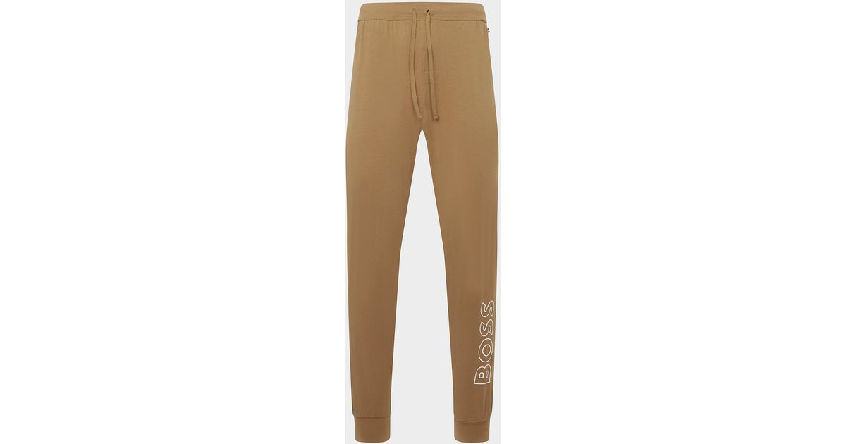 identity track pants