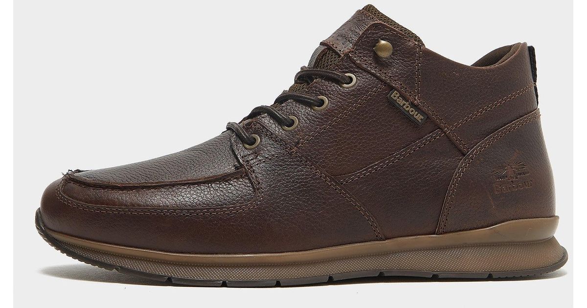 barbour whymark