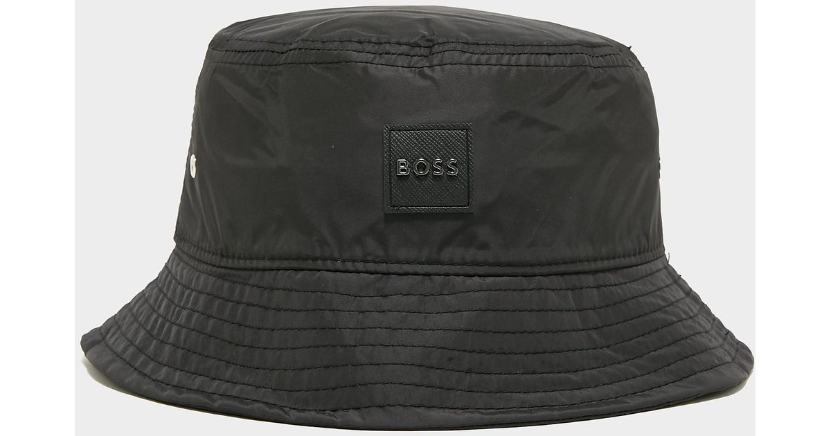 hugo boss hats