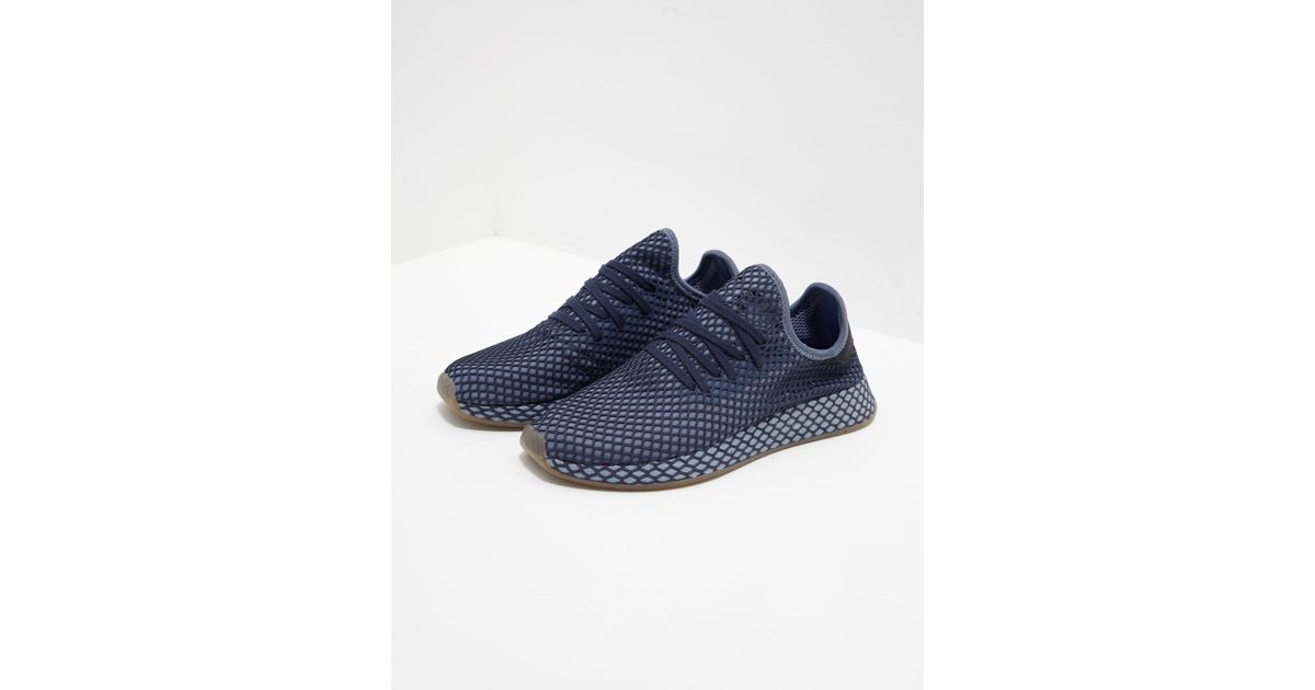 deerupt blue
