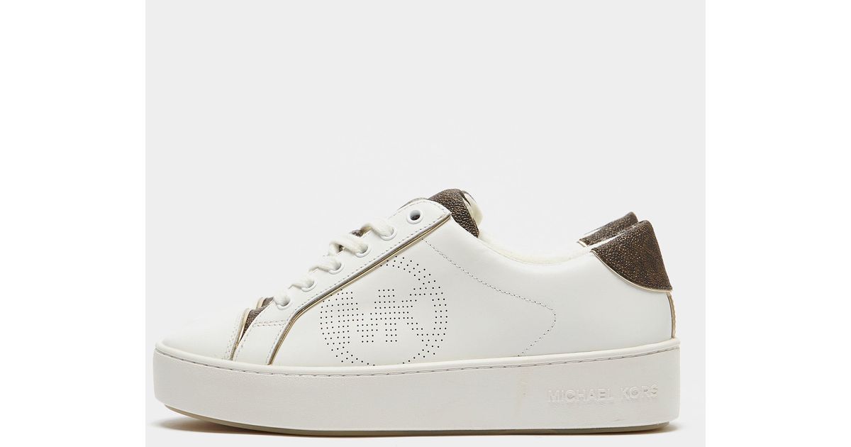 michael kors trainers tessuti