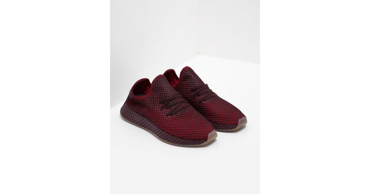 deerupt red