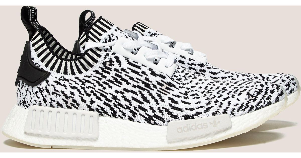 nmd r1 sashiko white