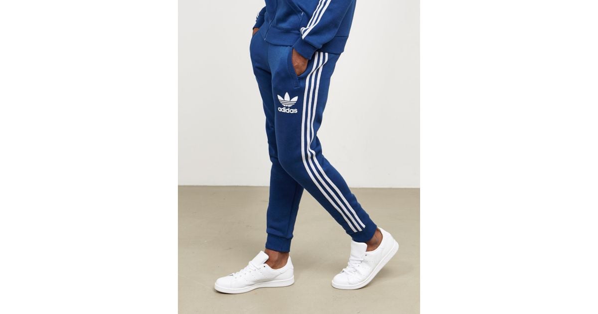 Shop Adidas California Cuffed Track Pants | UP TO 58% OFF