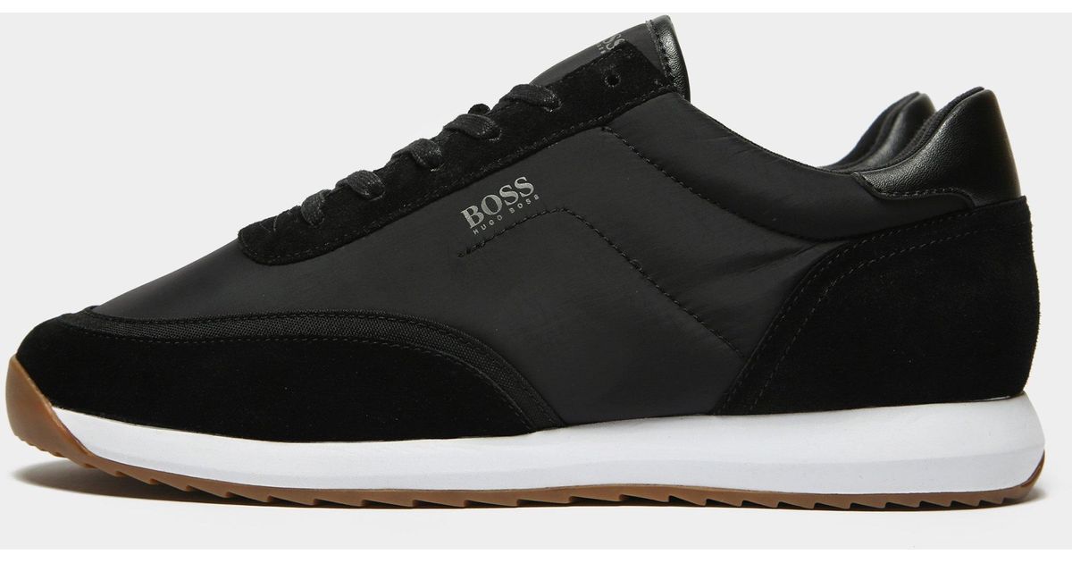 boss sonic run nylon