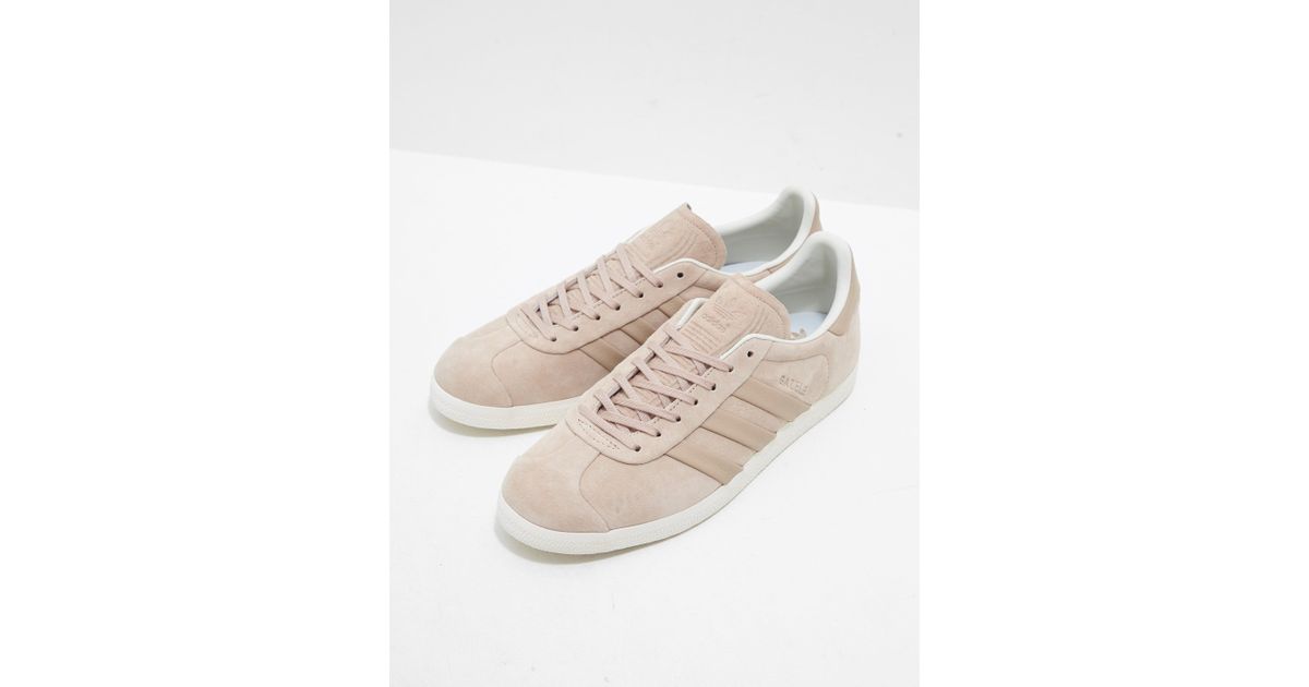 adidas gazelle sand