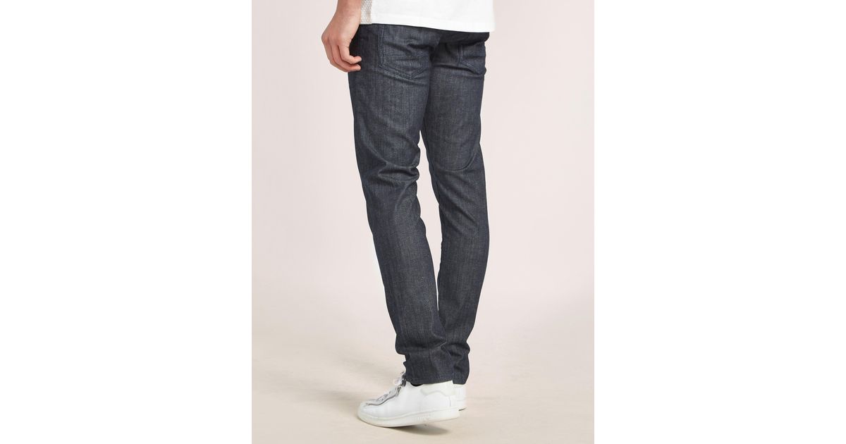 boss orange skinny jeans