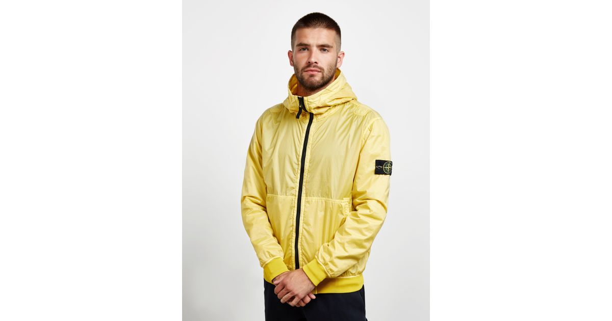 Stone Island Synthetic Mens Lamy 