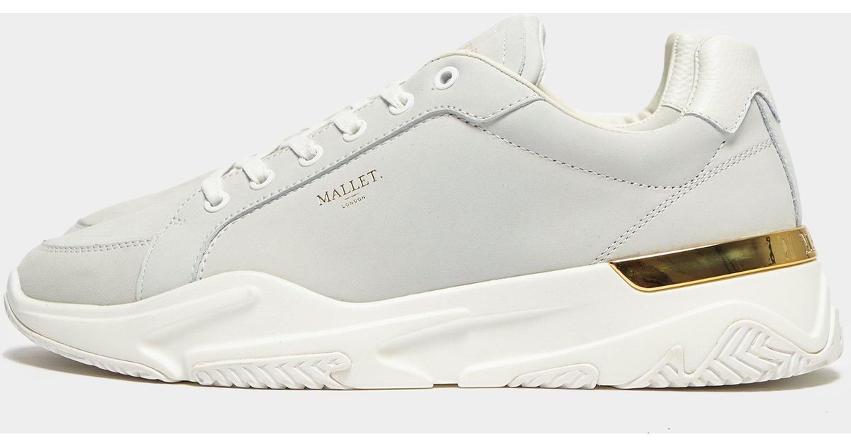 mallet kingsland off white