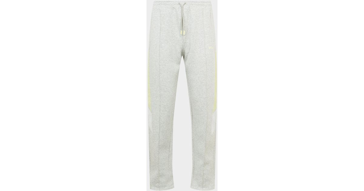 hugo boss fleece joggers